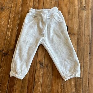 Little bipsy sweatpants